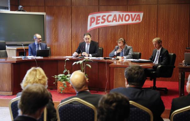 Nueva Pescanova aprueba la ampliación de capital por valor de 135,4 millones