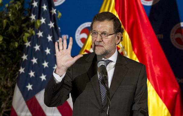 Durao Barroso analizará con Rajoy la economía española y la reforma bancaria