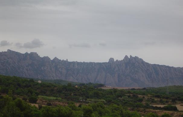Diputación y ayuntamientos acuerdan redactar el proyecto del Parc Rural de Montserrat