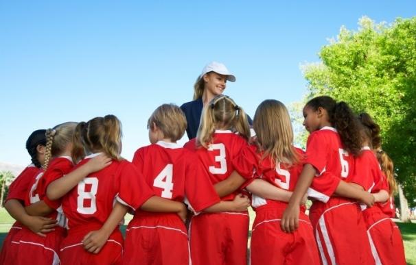 El 40% de los niños valencianos entre 5 y 12 años no realiza la actividad física mínima que recomienda la OMS