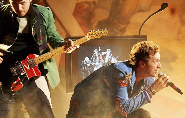 Coldplay, nuevo disco y concierto en España