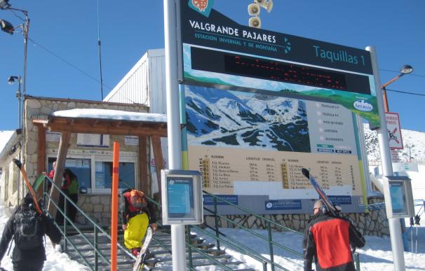 Javier Martínez dirige a partir del lunes la estación asturiana de Valgrande-Pajares