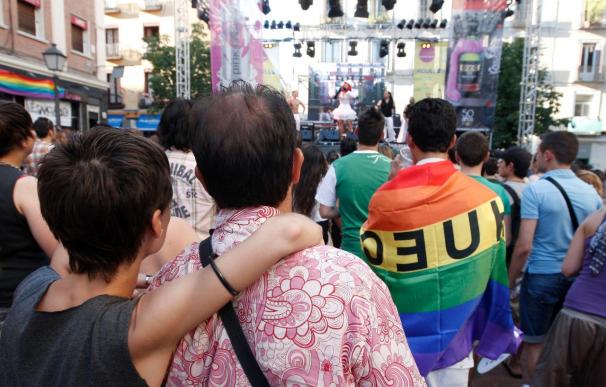 El Ayuntamiento de Madrid abre expediente por el ruido de la música en las fiestas de Chueca