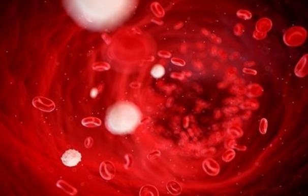 Científicos estadounidenses crean la primera sangre artificial