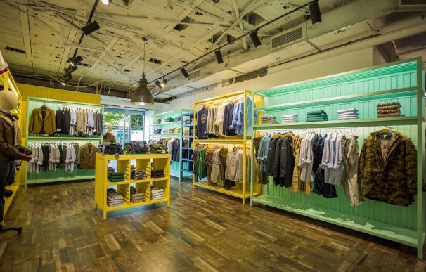 La firma cordobesa de ropa Silbon prevé cerrar 2016 con un incremento de ventas de un 50%