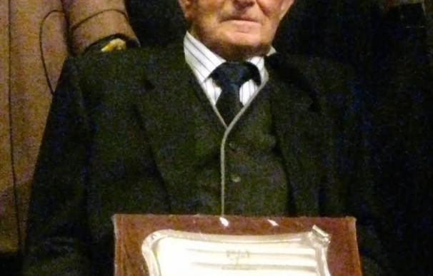 Muere el exalcalde de Velilla de Cinca (Huesca) Manuel Navarro, a los 86 años