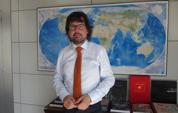 La Generalitat emplaza a Fomento a incorporar al presidente de Adif al órgano mixto de Rodalies