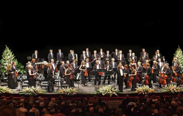 La Strauss Festival Orchestra ofrecerá el Concierto de Año Nuevo en Salamanca
