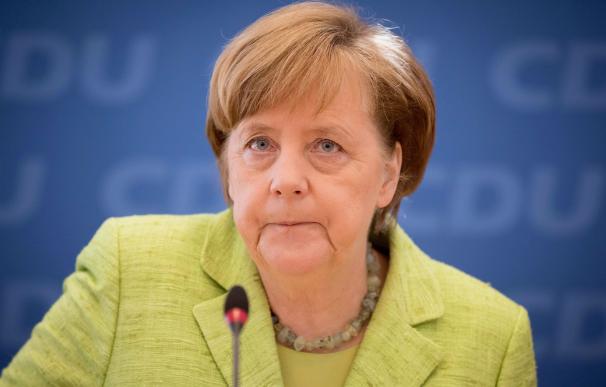 Angela Merkel vuelve a elegir La Gomera para pasar sus vacaciones de Semana Santa
