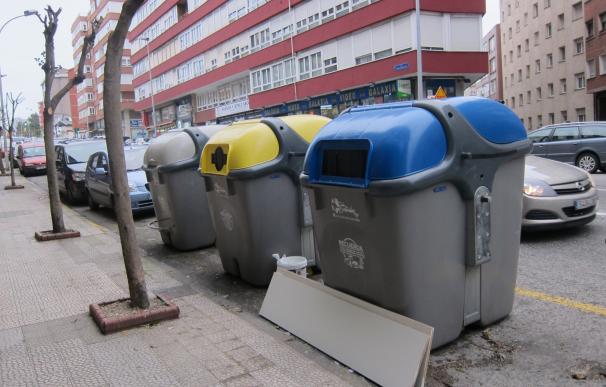 Cantabria y Ecolabora se alían para impulsar la reutilización de residuos domésticos