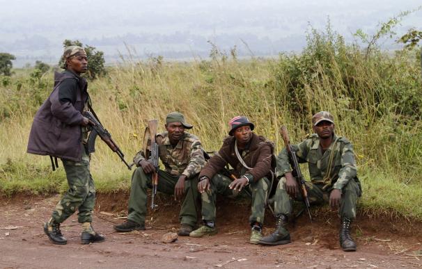 La RDC suspende la cooperación militar con Bélgica por criticar el nombramiento del primer ministro