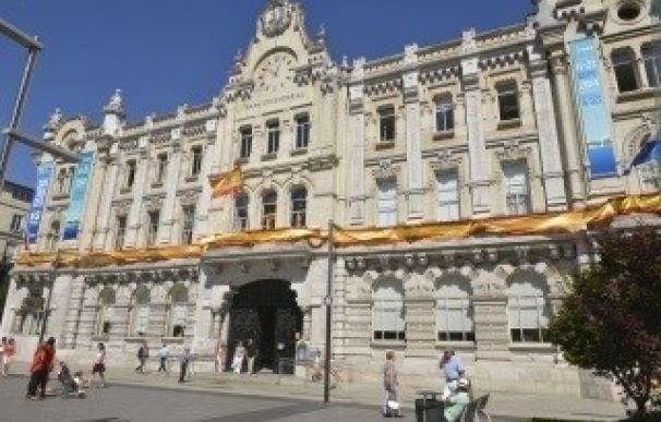 Santander licitará en 3,3 millones anuales la limpieza de colegios y edificios municipales