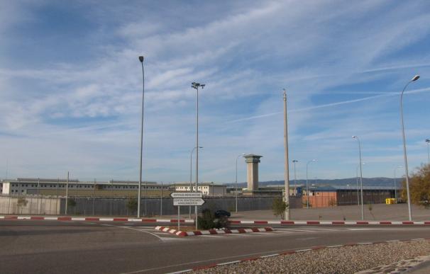 El Gobierno confirma que los internos de la prisión "no tienen conexión a Internet para estudiar", según Cs