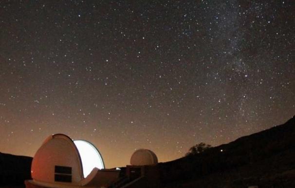 El Parc Astronòmic Montsec alcanza récord de visitantes con 32.000 y potenciará el turismo