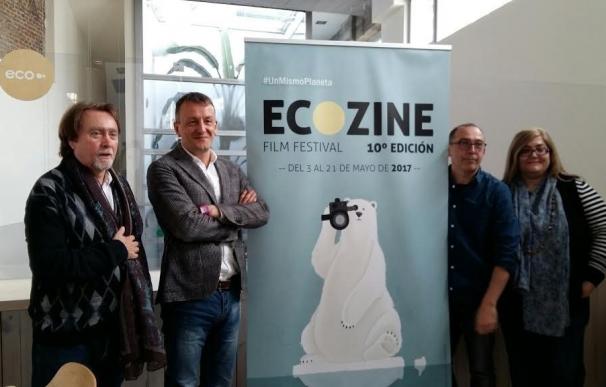 EcoZine convierte a la capital aragonesa en una ciudad comprometida con el medio ambiente