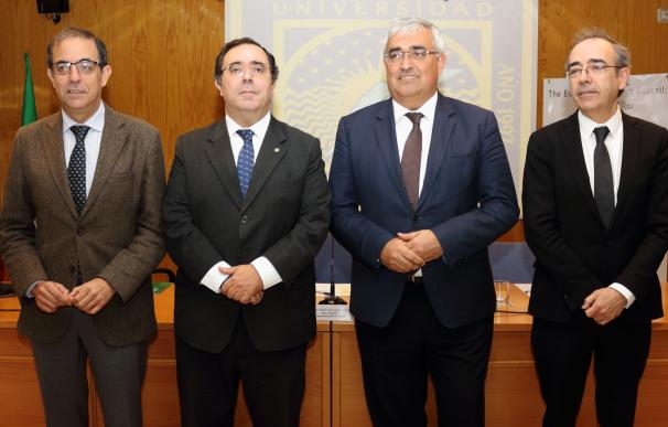 Arellano: los investigadores en Andalucía se han multiplicado por ocho y el PIB de I+D por tres en 30 años