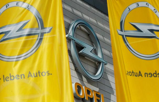 Opel vuelve a ser una sociedad anónima