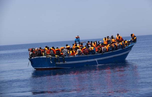 MSF advierte de que un acuerdo político que ponga fin a la inmigración desde Libia es una "ficción peligrosa"
