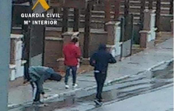 Detenidas cinco personas por robos con fuerza en Burujón, Gerindote y La Puebla de Montalbán