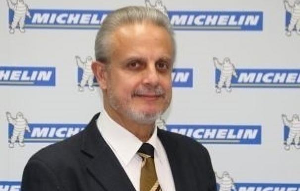 Michelin nombra a Juan José Pedrayes nuevo responsable de Comunicación Comercial para España y Portugal