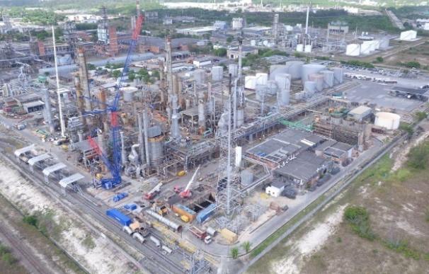 Cepsa eleva la capacidad de producción de LAB de su planta en Brasil hasta 260.000 toneladas anuales
