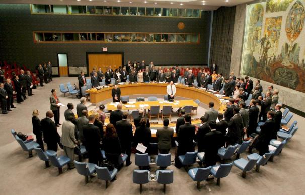 El Consejo de Seguridad expresa su preocupación por crisis en Costa de Marfil