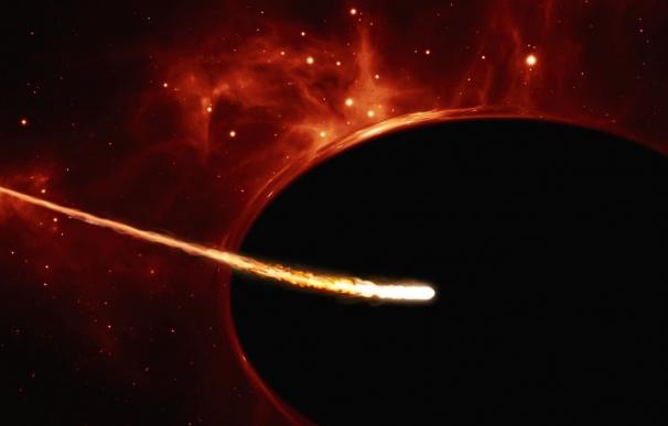 La supernova más brillante jamás vista fue un evento cósmico distinto