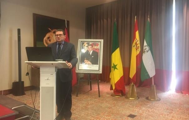 Iniciado un proyecto de cooperación triangular entre Andalucía, Marruecos y Senegal