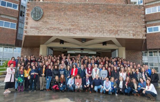 Más de 170 periodistas, en el Congreso Nacional de Informadores de la Salud celebrado en Pamplona