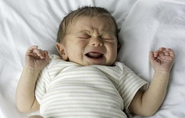 Los bebés de Reino Unido o Italia lloran más que los de Alemania o Japón