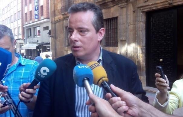 El TSJA archiva la causa contra el diputado del PSOE Marcelino Marcos Lindez al no existir delito