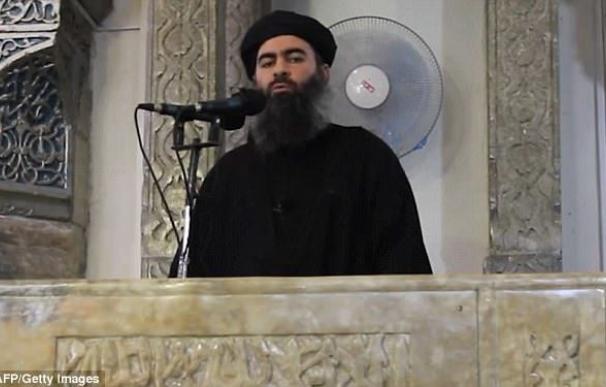 Un documental asegura que Al- Baghdadi escapó por minutos de las tropas iraquíes en 2013