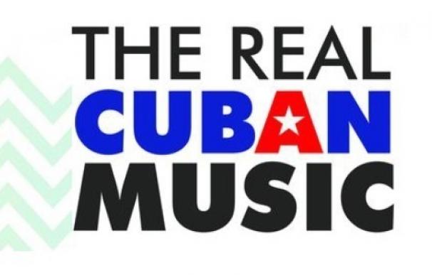 Lo mejor de la música cubana, en The Real Cuban Music