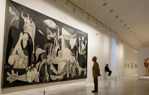 El Guernica, el grito antibelicista más famoso del siglo XX, cumple 80 años