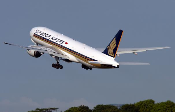 La Generalitat pide a Singapore Airlines que la ruta Barcelona-Singapur sea directa