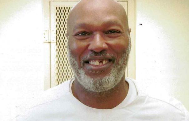 El preso Romell Broom, de 60 años, será ejecutado por segunda vez