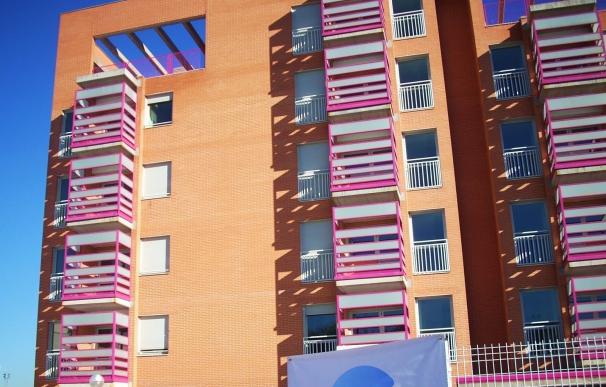 El precio de la vivienda de segunda mano sube en Canarias un 0,1% en el primer trimestre, según idealista