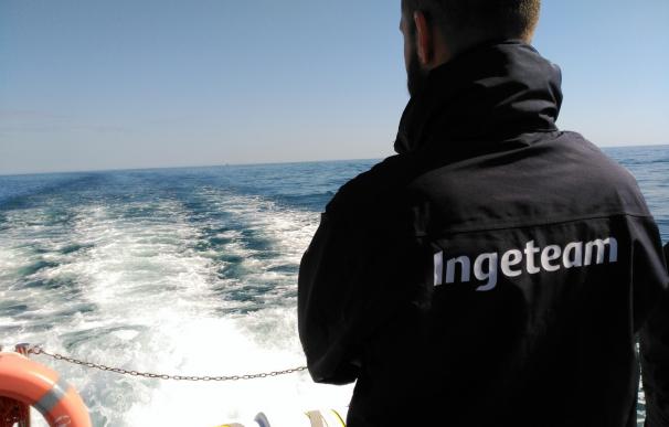 Ingeteam desarrolla una herramienta que reducirá riesgos y costes en los parques eólicos marinos