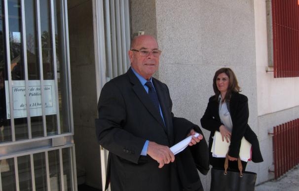 El juez archiva la denuncia de CTA contra el exedil del PP Miguel Reina
