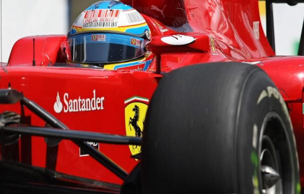 Ferrari sustituye a Dyer, el responsable del error de Abu Dabi, por Pat Fry