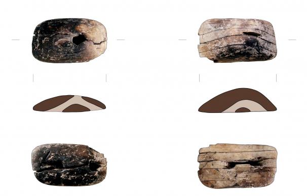 Difunden internacionalmente los hallazgos prehistóricos de marfil de Castillejo del Bonete, en Terrinches (Ciudad Real)