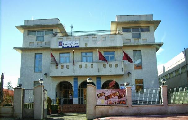Ahora Getafe denuncia que no reúne condiciones la nueva biblioteca del centro cívico Getafe Norte