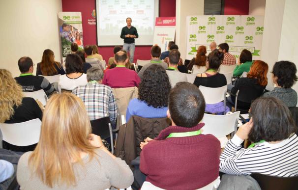 Un proyecto para la valorización de residuos de la industria azucarera, ganador de Greenweekend Valladolid