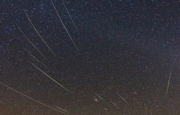 Gemínidas 2016: cómo ver la mayor actividad de estrellas fugaces el día 14 de diciembre