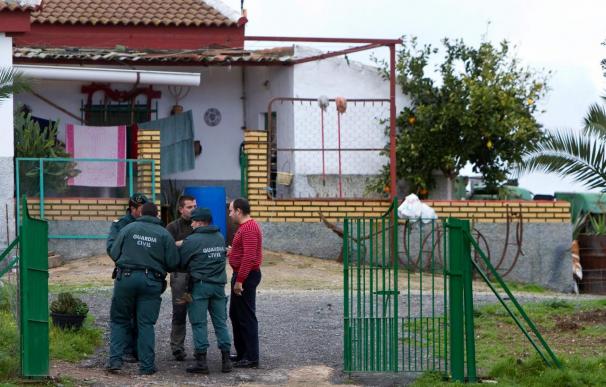 La mujer hallada muerta ayer en Huelva falleció por el ataque de sus 2 perros