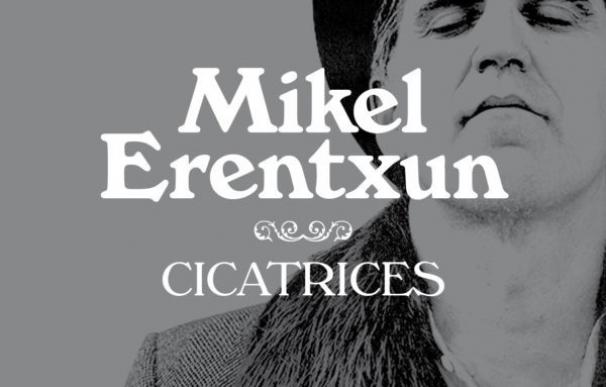 Mikel Erentxun anuncia nuevo disco y presenta un primer avance