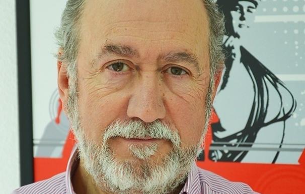 Fallece el dirigente de CCOO y exconcejal de Toledo Juan José González tras una larga enfermedad