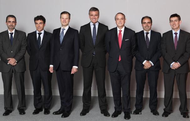 PwC se hace con la auditoría de Allianz en España y en el mundo
