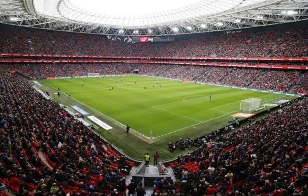 Bilbao acogerá las finales de la Champions Cup, Challenge Cup y Continental Shield de rugby de 2018