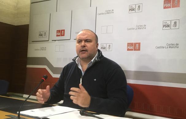 PSOE destaca el "consenso" con el que la Junta está llevando a cabo el Plan de Gestión de zonas ZEPA